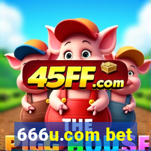 666u.com bet